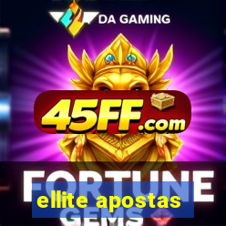 ellite apostas
